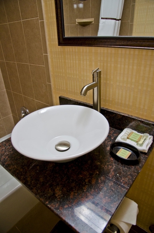 Imagen de la habitación del Hotel Aashram By Niagara River. Foto 12