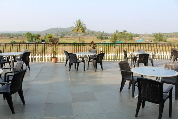 Imagen general del Hotel Aastha Escape Resort. Foto 9