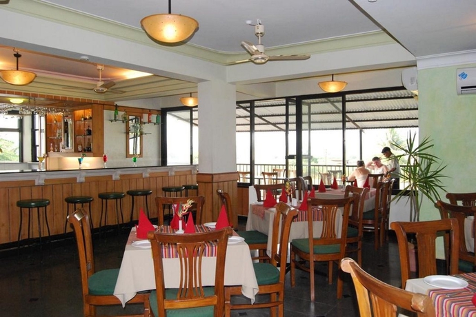 Imagen general del Hotel Aastha Escape Resort. Foto 10