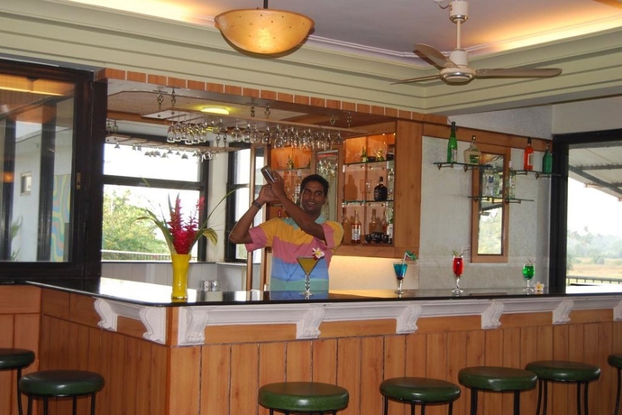 Imagen general del Hotel Aastha Escape Resort. Foto 12