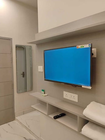 Imagen de la habitación del Hotel Aastha Guest House. Foto 8