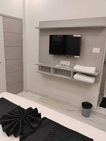 Imagen de la habitación del Hotel Aastha Guest House. Foto 9