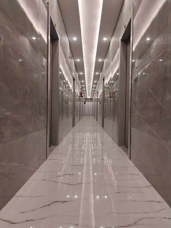 Imagen de los interiores del Hotel Aastha Guest House. Foto 13