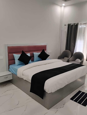 Imagen de la habitación del Hotel Aastha Guest House. Foto 10