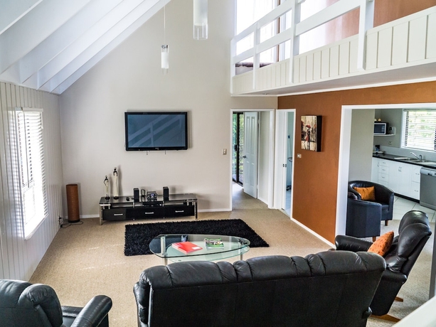 Imagen de los interiores del Hotel Aataren Norfolk Island Villas. Foto 19