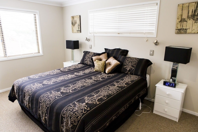 Imagen de la habitación del Hotel Aataren Norfolk Island Villas. Foto 2