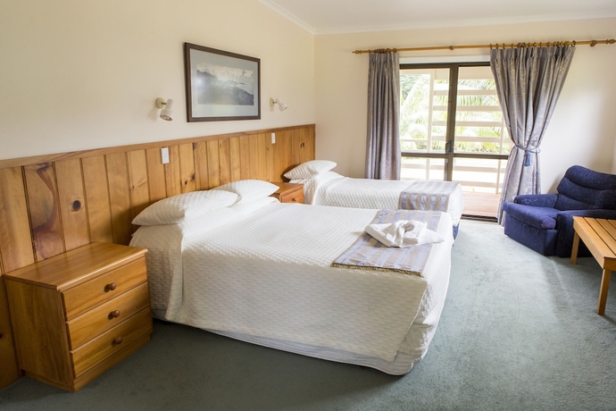 Imagen de la habitación del Hotel Aataren Norfolk Island Villas. Foto 4