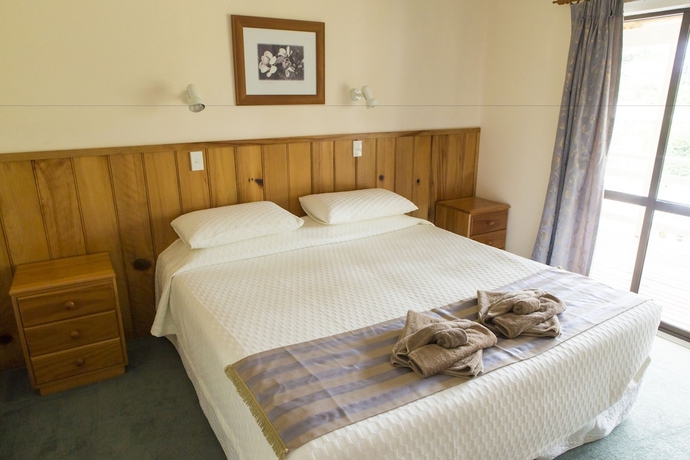 Imagen de la habitación del Hotel Aataren Norfolk Island Villas. Foto 5