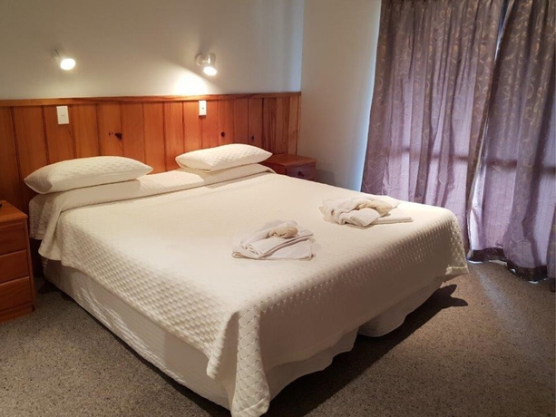 Imagen de la habitación del Hotel Aataren Norfolk Island Villas. Foto 6