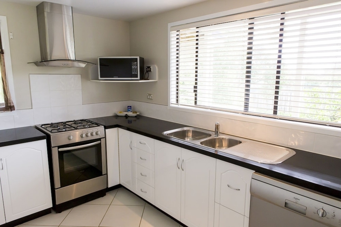 Imagen de la habitación del Hotel Aataren Norfolk Island Villas. Foto 7