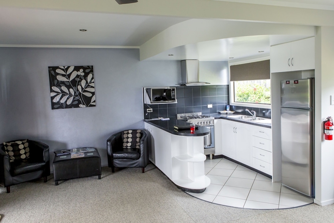 Imagen de la habitación del Hotel Aataren Norfolk Island Villas. Foto 8