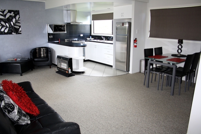 Imagen de la habitación del Hotel Aataren Norfolk Island Villas. Foto 10