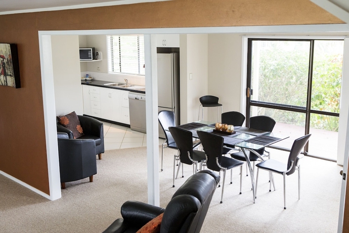 Imagen de la habitación del Hotel Aataren Norfolk Island Villas. Foto 11