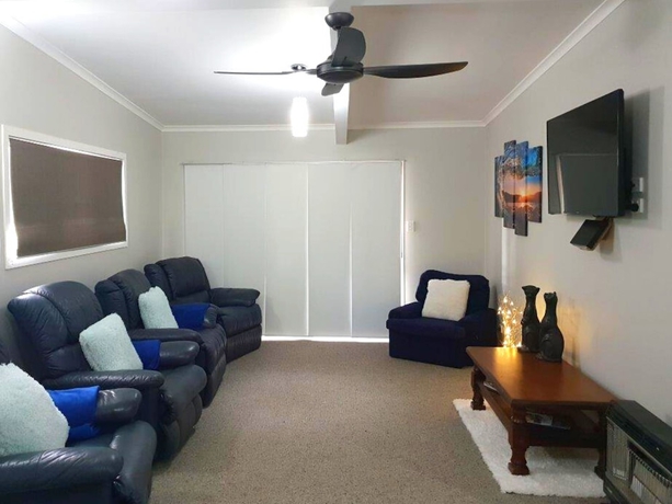 Imagen de la habitación del Hotel Aataren Norfolk Island Villas. Foto 12