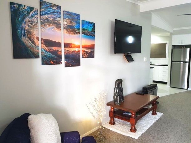 Imagen de la habitación del Hotel Aataren Norfolk Island Villas. Foto 13