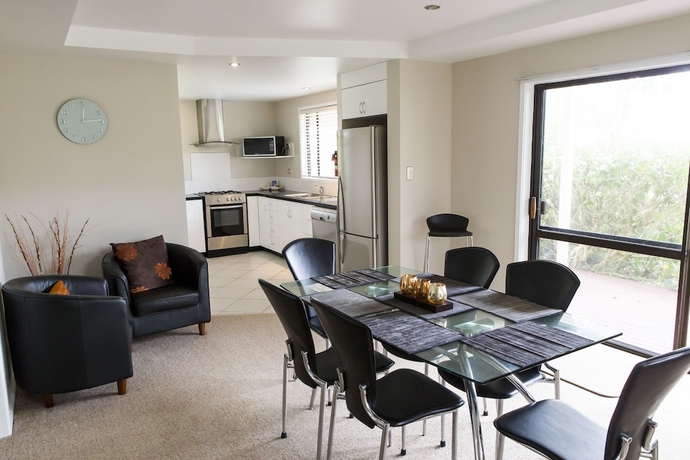 Imagen de la habitación del Hotel Aataren Norfolk Island Villas. Foto 15