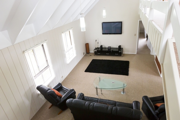 Imagen de la habitación del Hotel Aataren Norfolk Island Villas. Foto 16