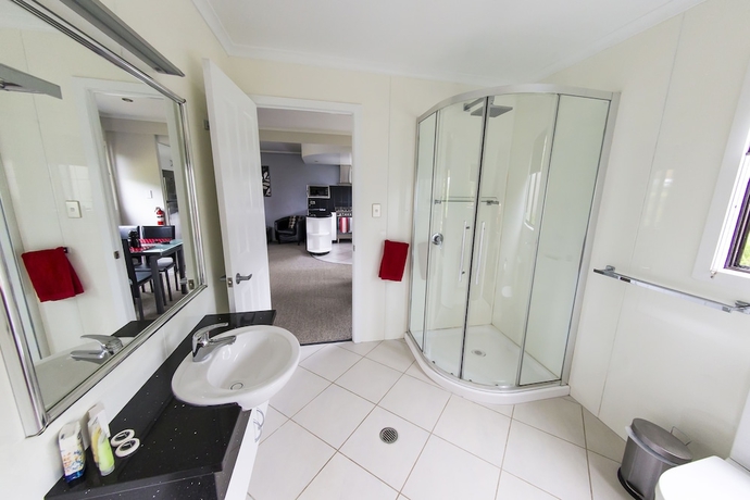 Imagen de la habitación del Hotel Aataren Norfolk Island Villas. Foto 17