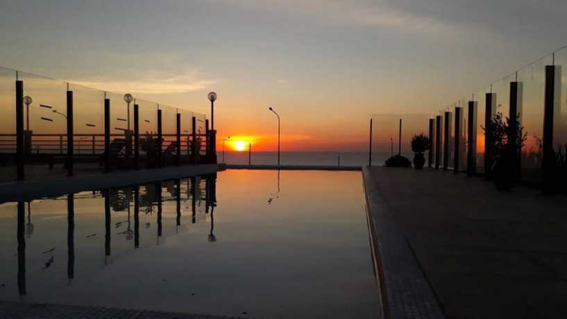 Imagen general del Hotel Aatrac. Foto 1
