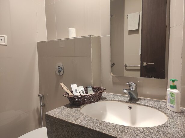 Imagen general del Hotel Aatreyee. Foto 5