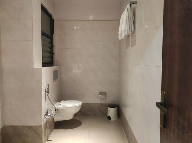 Imagen general del Hotel Aatreyee. Foto 7