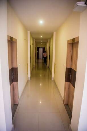 Imagen general del Hotel Aatreyee. Foto 8