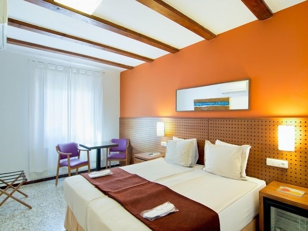 Imagen de la habitación del Hotel Aatu - Adults Only. Foto 3