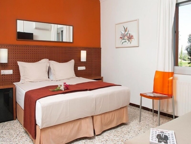 Imagen de la habitación del Hotel Aatu - Adults Only. Foto 4