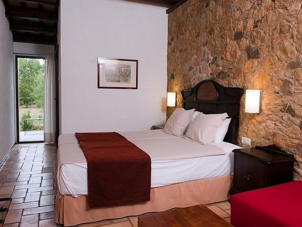 Imagen de la habitación del Hotel Aatu - Adults Only. Foto 5