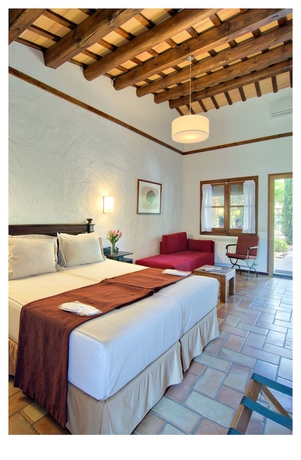 Imagen de la habitación del Hotel Aatu - Adults Only. Foto 6