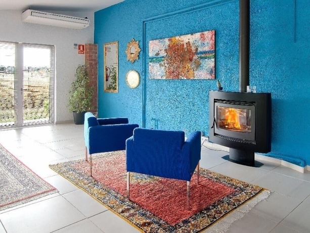 Imagen de los interiores del Hotel Aatu - Adults Only. Foto 17