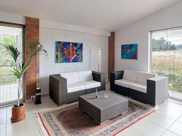 Imagen de los interiores del Hotel Aatu - Adults Only. Foto 18