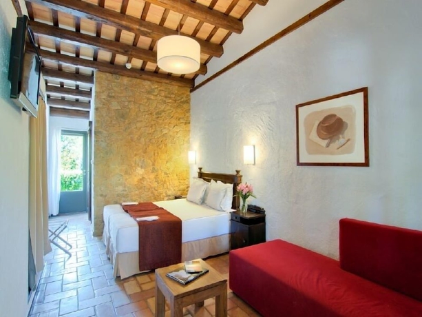 Imagen de la habitación del Hotel Aatu - Adults Only. Foto 9