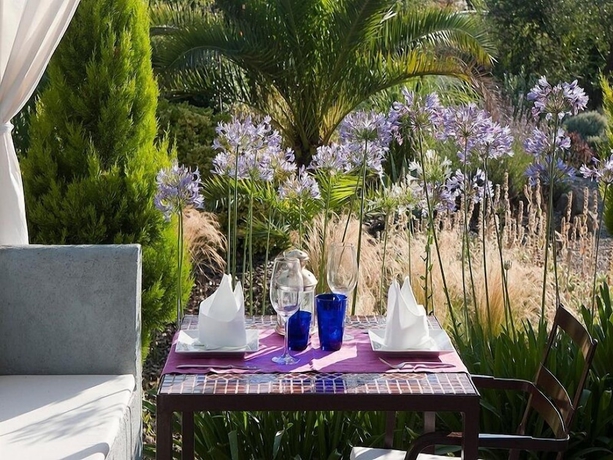 Imagen de la habitación del Hotel Aatu - Adults Only. Foto 11