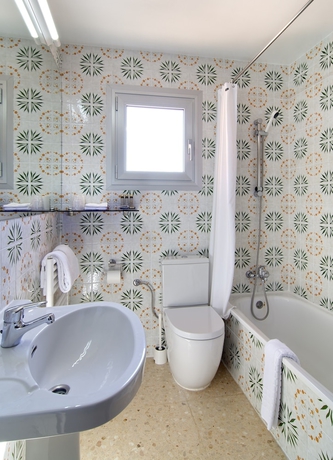 Imagen de la habitación del Hotel Aatu - Adults Only. Foto 14