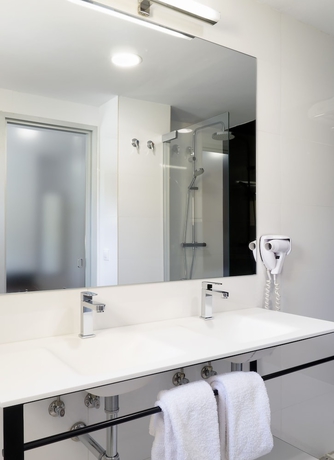 Imagen de la habitación del Hotel Aatu - Adults Only. Foto 15