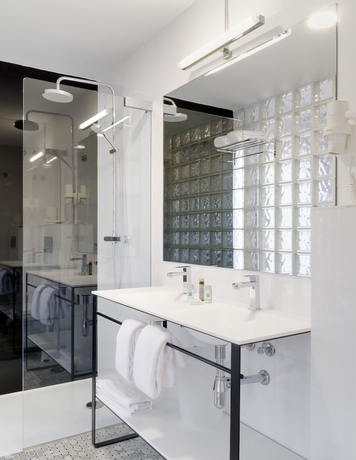 Imagen de la habitación del Hotel Aatu - Adults Only. Foto 16