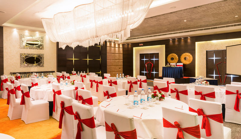 Imagen de la habitación del Hotel Aauris. Foto 9