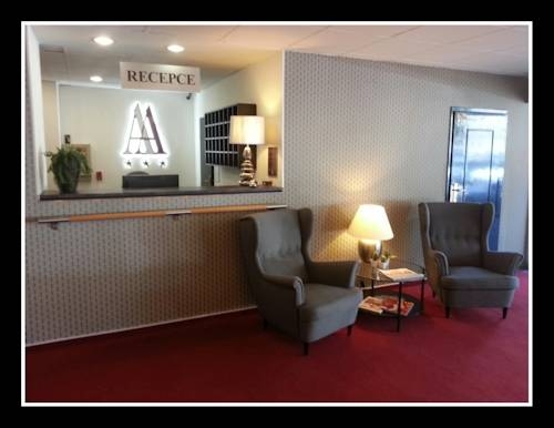 Imagen general del Hotel A-austerlitz. Foto 3