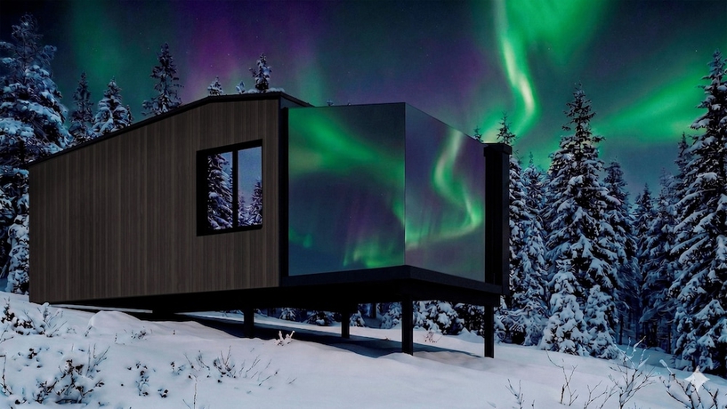Imagen general del Hotel Aava Glass Igloos. Foto 1