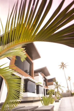 Imagen de la habitación del Hotel Aava Resort and Spa. Foto 4