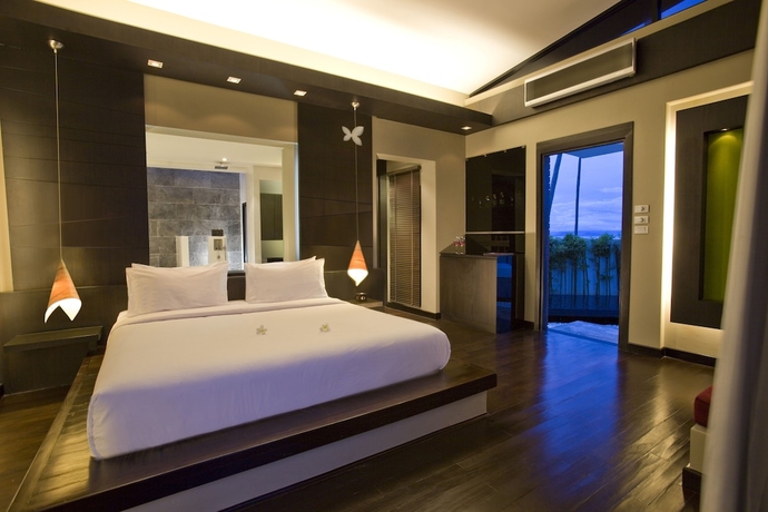 Imagen de la habitación del Hotel Aava Resort and Spa. Foto 7