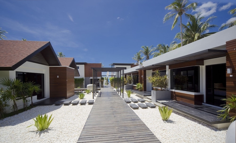 Imagen de la habitación del Hotel Aava Resort and Spa. Foto 13