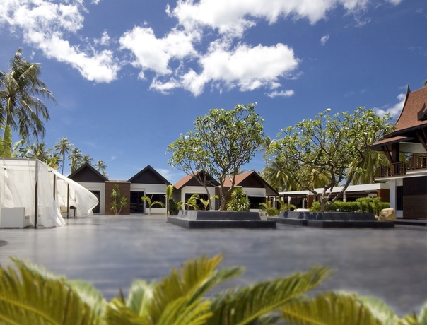 Imagen de la habitación del Hotel Aava Resort and Spa. Foto 14