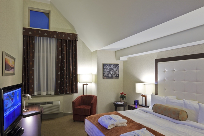 Imagen de la habitación del Hotel Aava Whistler. Foto 5