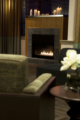 Imagen de los interiores del Hotel Aava Whistler. Foto 12