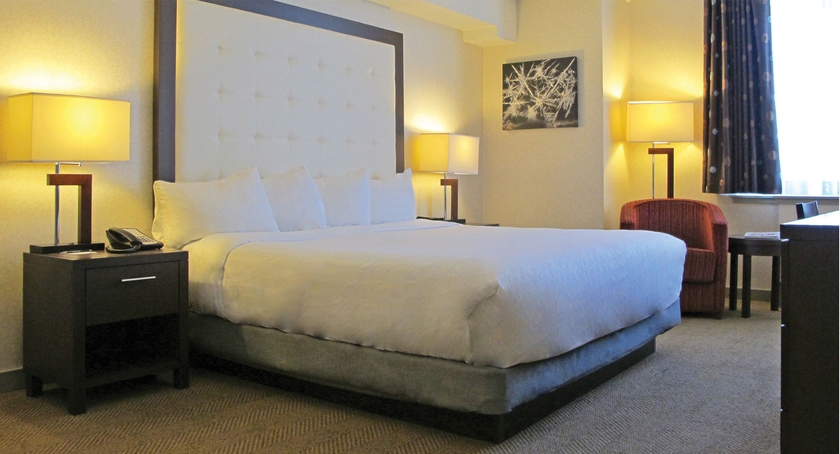 Imagen de la habitación del Hotel Aava Whistler. Foto 7