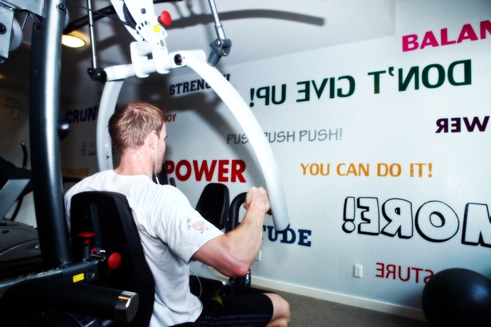 Imagen de los interiores del Hotel Aava Whistler. Foto 15