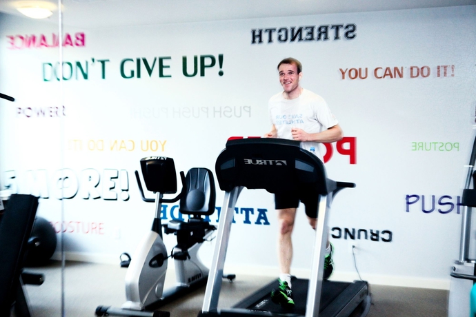 Imagen de los interiores del Hotel Aava Whistler. Foto 16