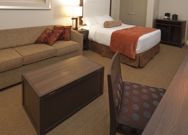 Imagen de la habitación del Hotel Aava Whistler. Foto 10